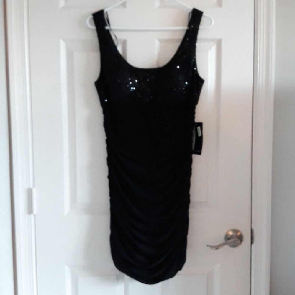 Cocktail dress